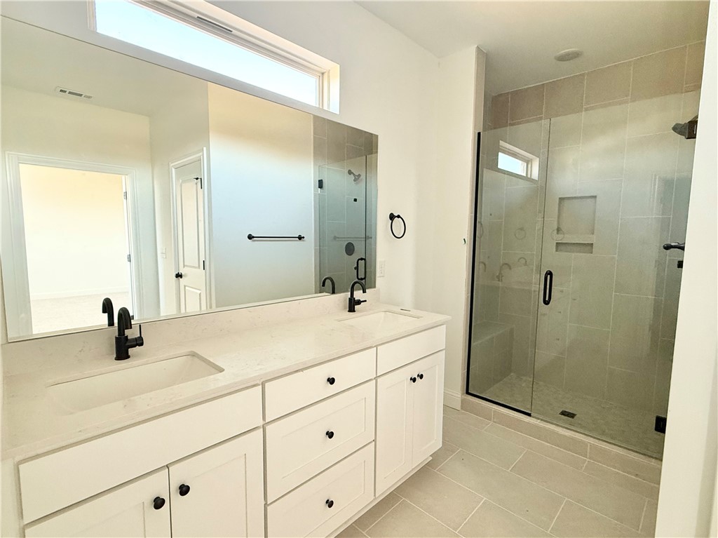 McKissic Springs - Residential