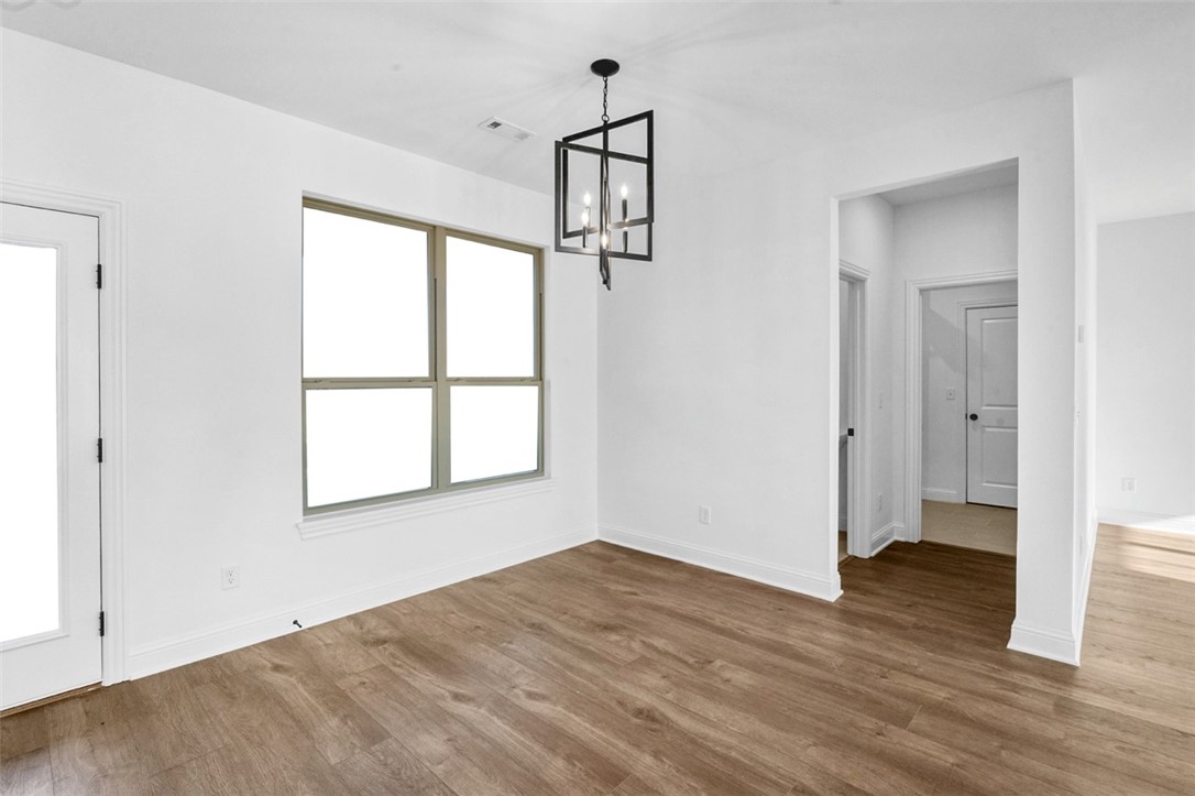 McKissic Springs - Residential