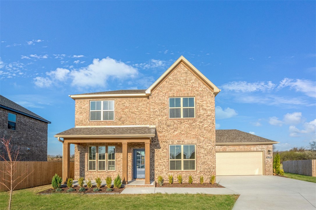 McKissic Springs - Residential