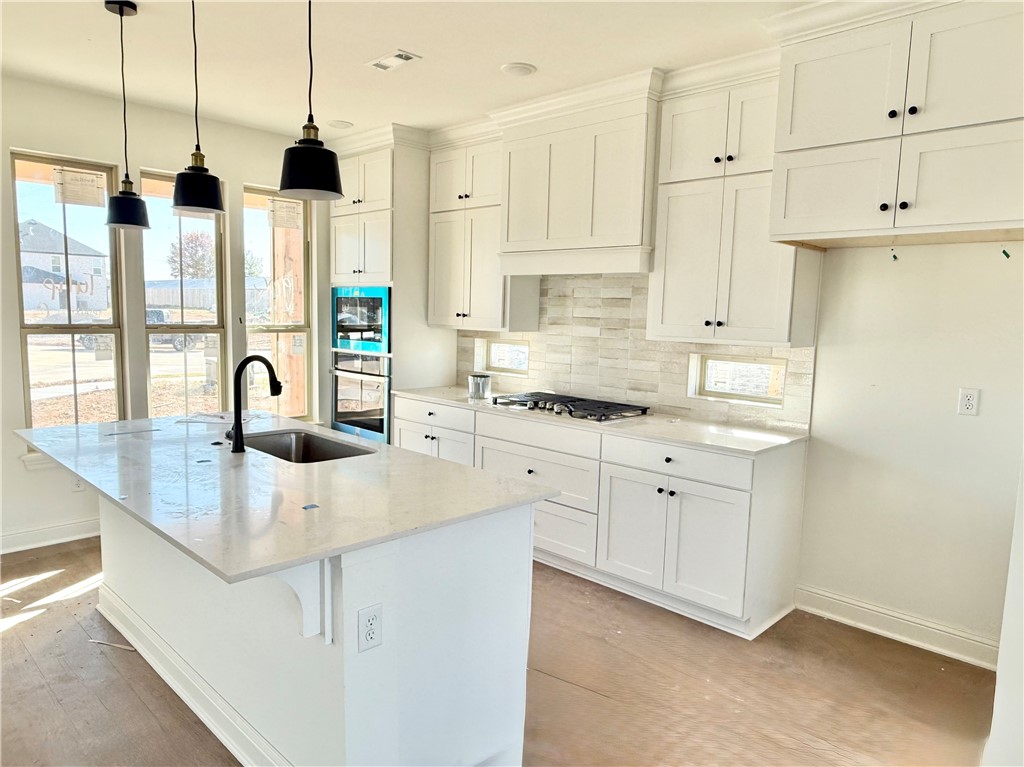 McKissic Springs - Residential