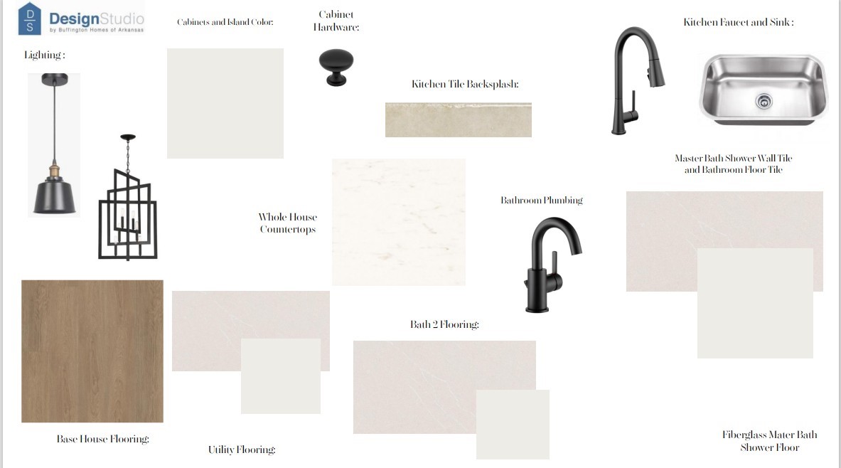 McKissic Springs - Residential