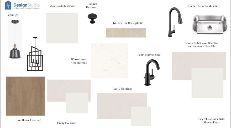 This beautifully designed home features an open-concept layout that seamlessly blends the kitchen, dining, and living areas. The designer kitchen impresses with quartz countertops, a gas cooktop, ceiling-height cabinets, and charming windows beneath the uppers for natural light. A covered patio offers the perfect outdoor retreat—a place to relax and unwind. Stylish, functional, and filled with thoughtful details—this home is a must-see. Located less than 5 miles from XNA National Airport and just minutes from all that Bentonville and Centerton have to offer, this vibrant community combines small-town charm with exceptional convenience. Close to Walmart's New Home Office for those looking to relocate.