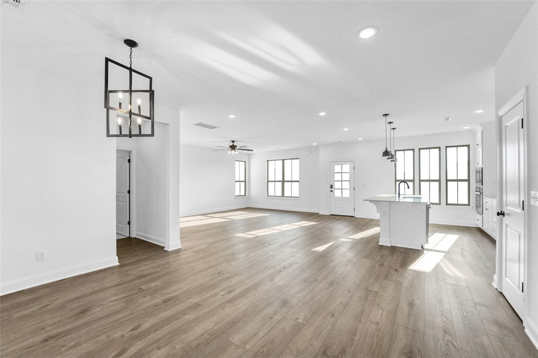 McKissic Springs - Residential