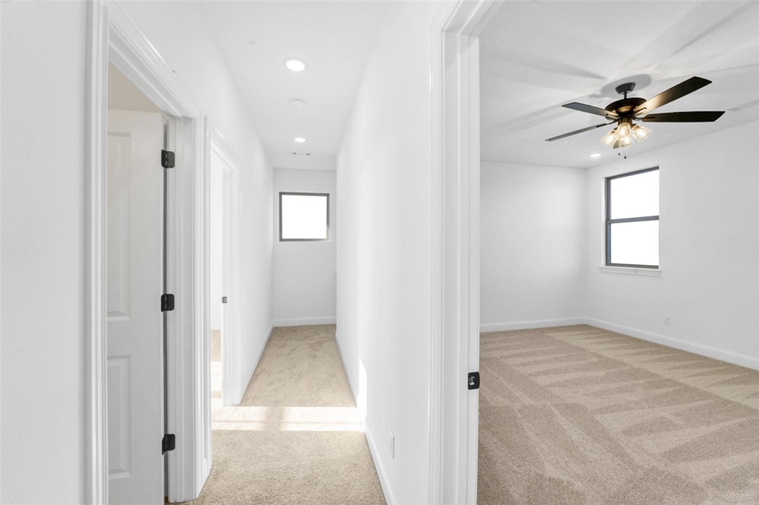 McKissic Springs - Residential