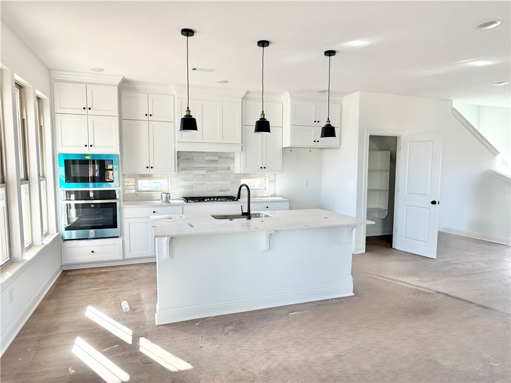 McKissic Springs - Residential