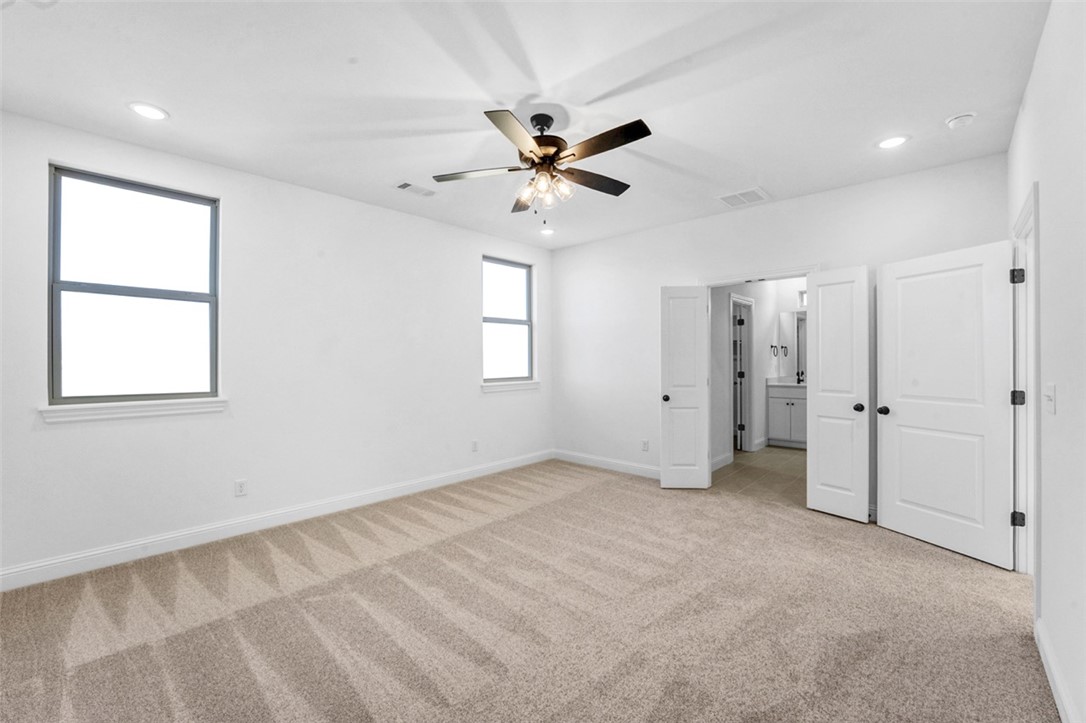 McKissic Springs - Residential