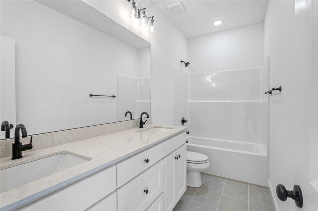 McKissic Springs - Residential