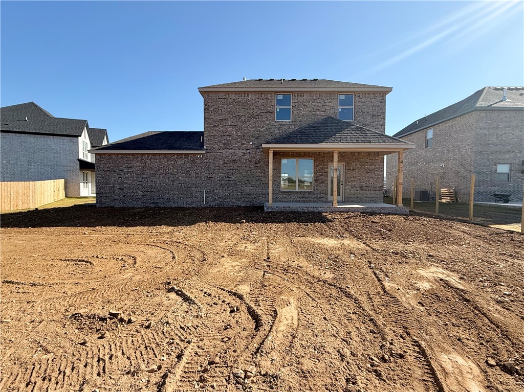 McKissic Springs - Residential