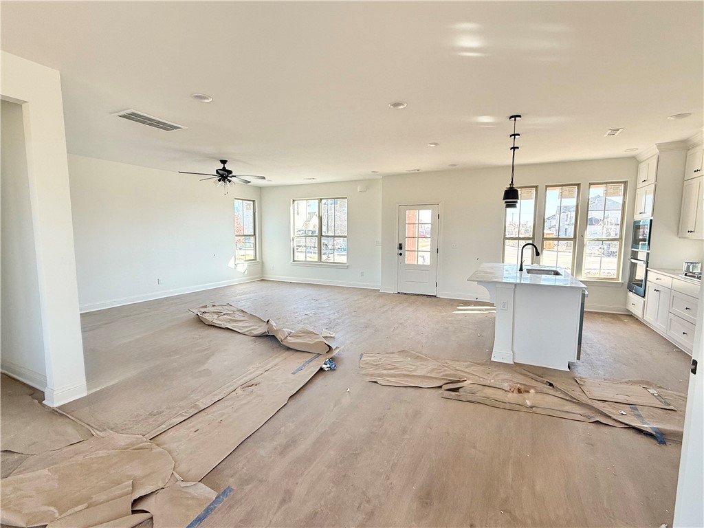 McKissic Springs - Residential