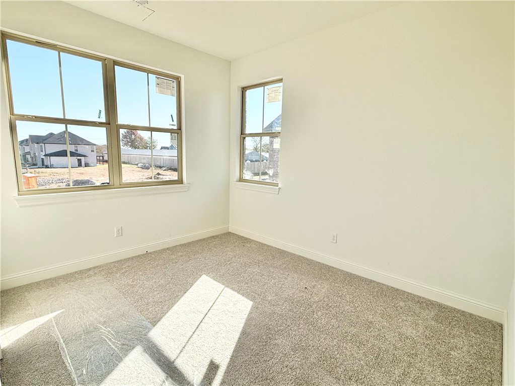 McKissic Springs - Residential