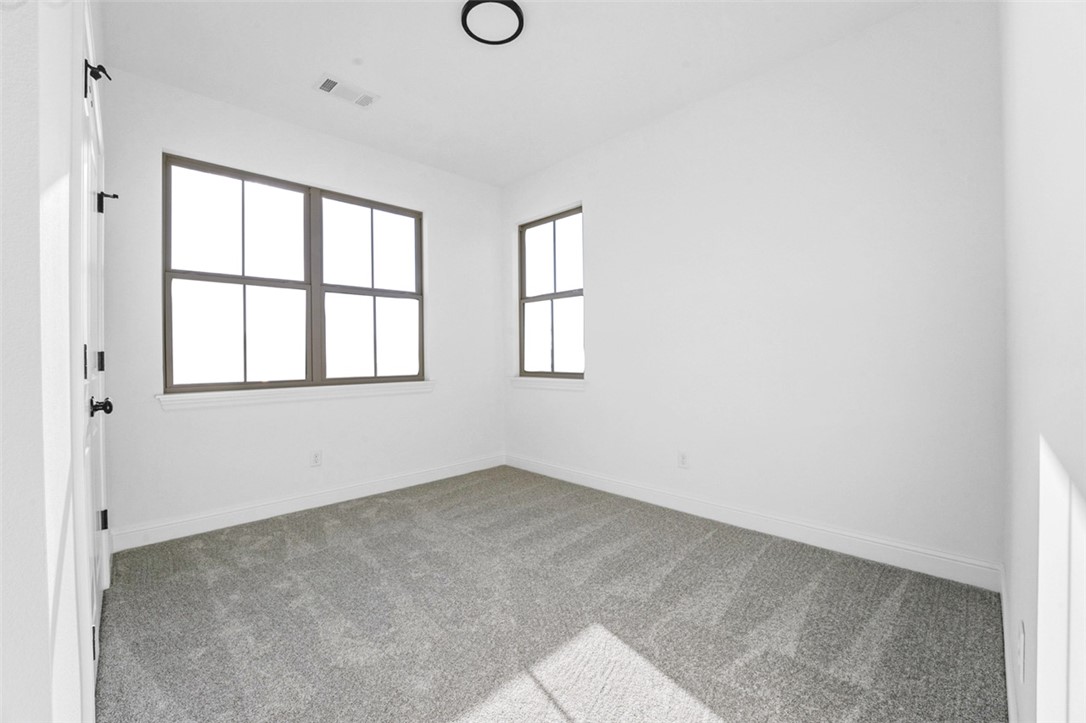 McKissic Springs - Residential