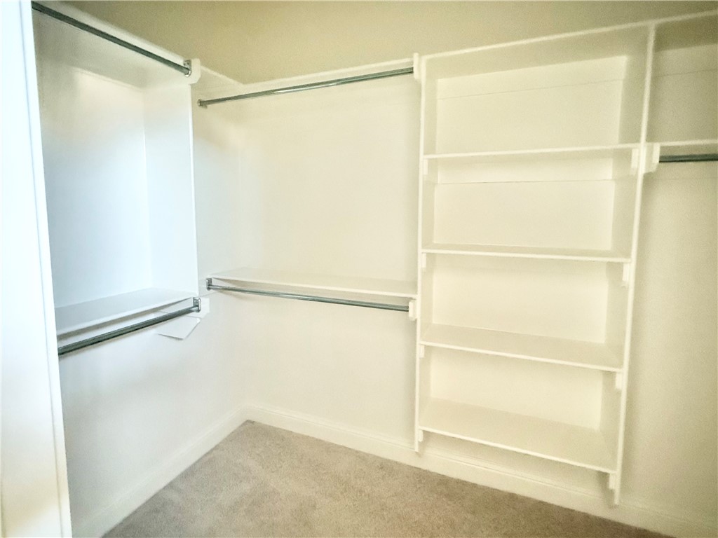 McKissic Springs - Residential