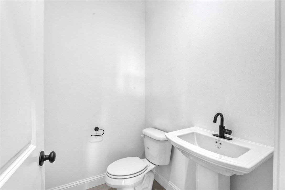 McKissic Springs - Residential