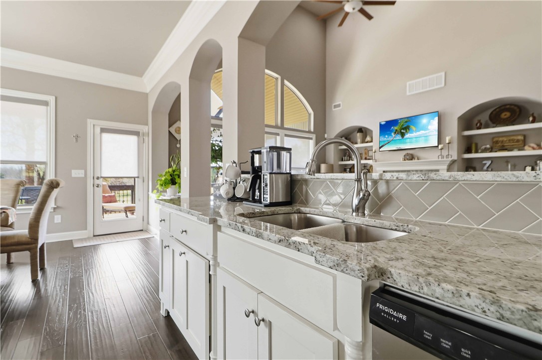 Sloan Estates - Residential