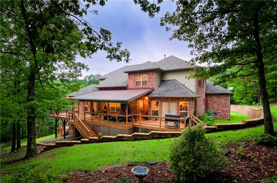 Fox Run - Residential