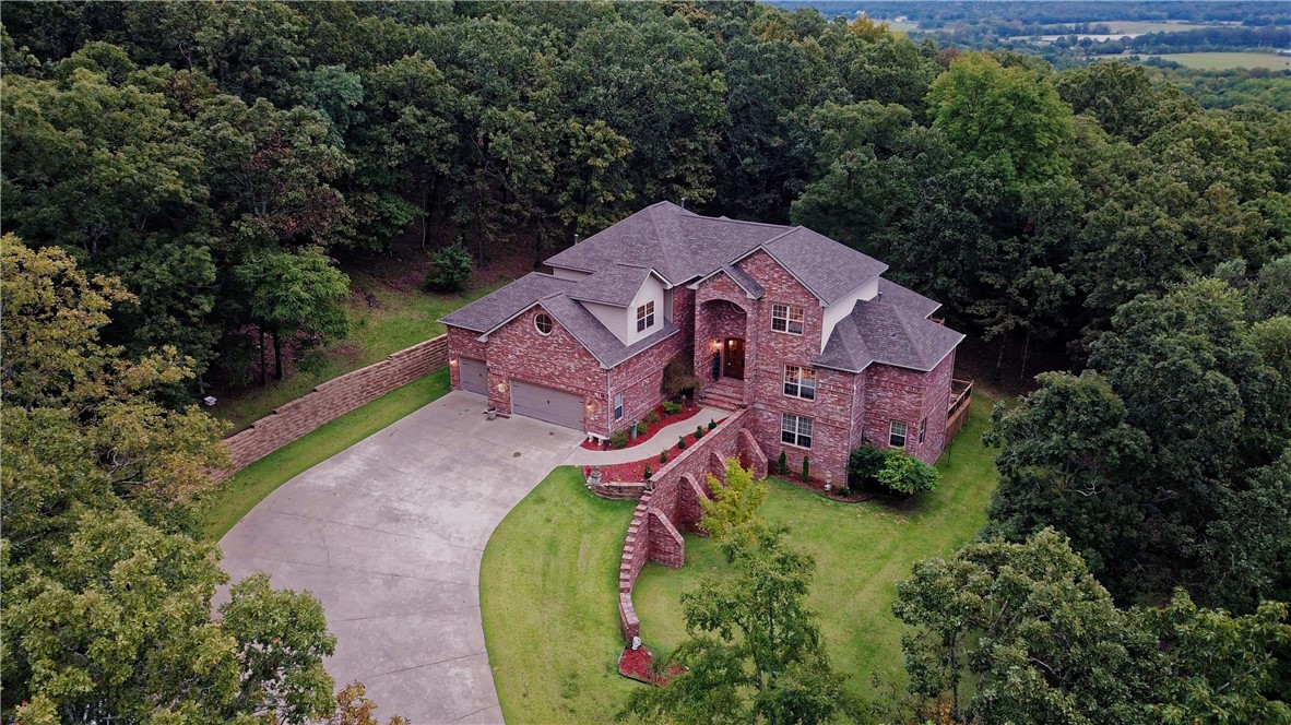 Fox Run - Residential