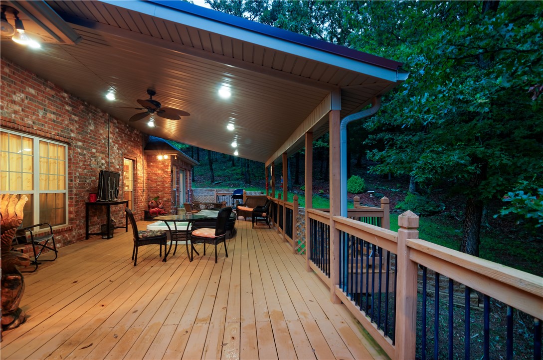 Fox Run - Residential