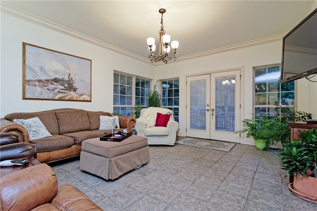 Fox Run - Residential