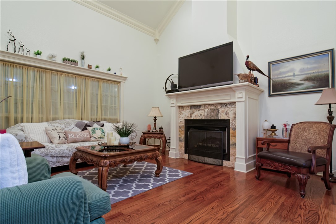 Fox Run - Residential