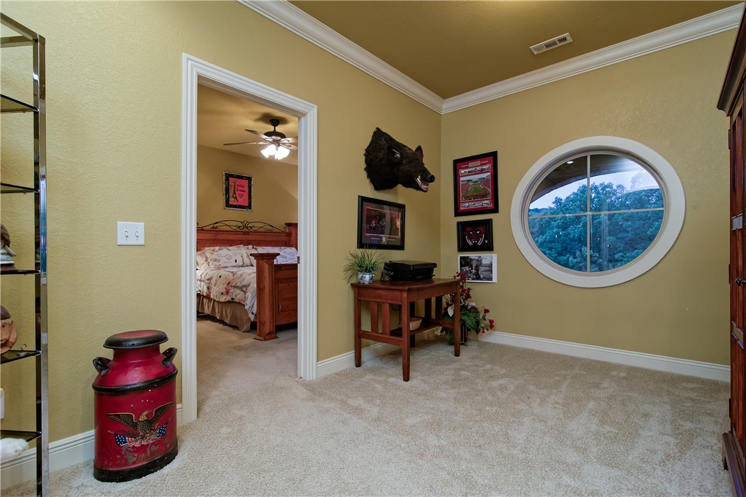 Fox Run - Residential