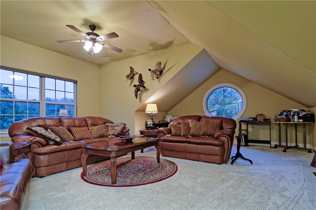 Fox Run - Residential
