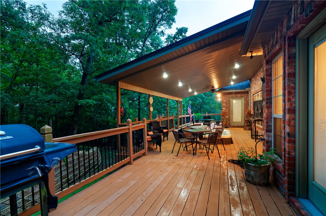 Fox Run - Residential