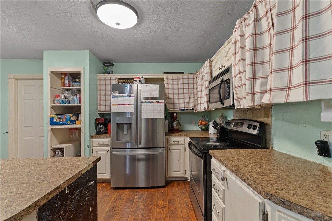 Willow Crossing Ph I Centerton - Residential