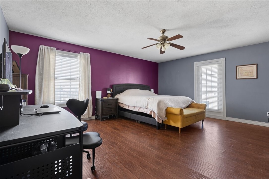 Willow Crossing Ph I Centerton - Residential