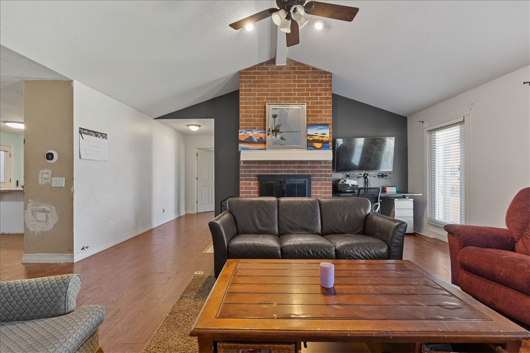 Willow Crossing Ph I Centerton - Residential