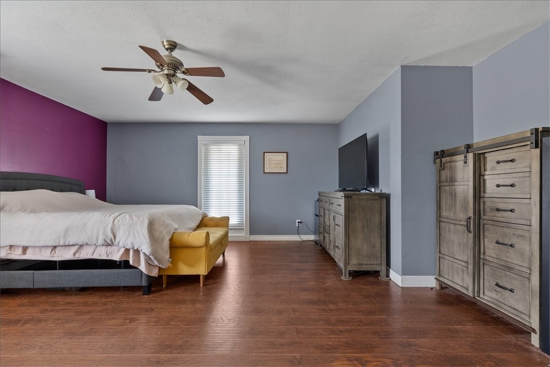 Willow Crossing Ph I Centerton - Residential