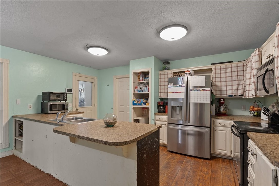 Willow Crossing Ph I Centerton - Residential