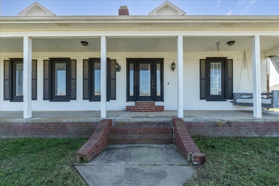 Willow Crossing Ph I Centerton - Residential