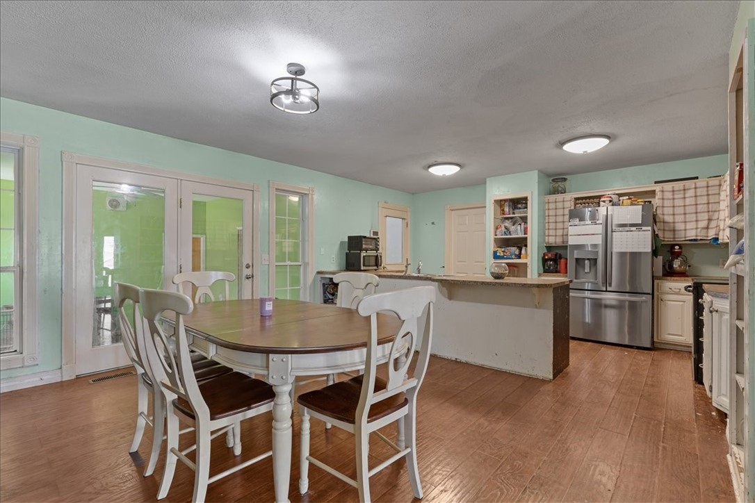 Willow Crossing Ph I Centerton - Residential