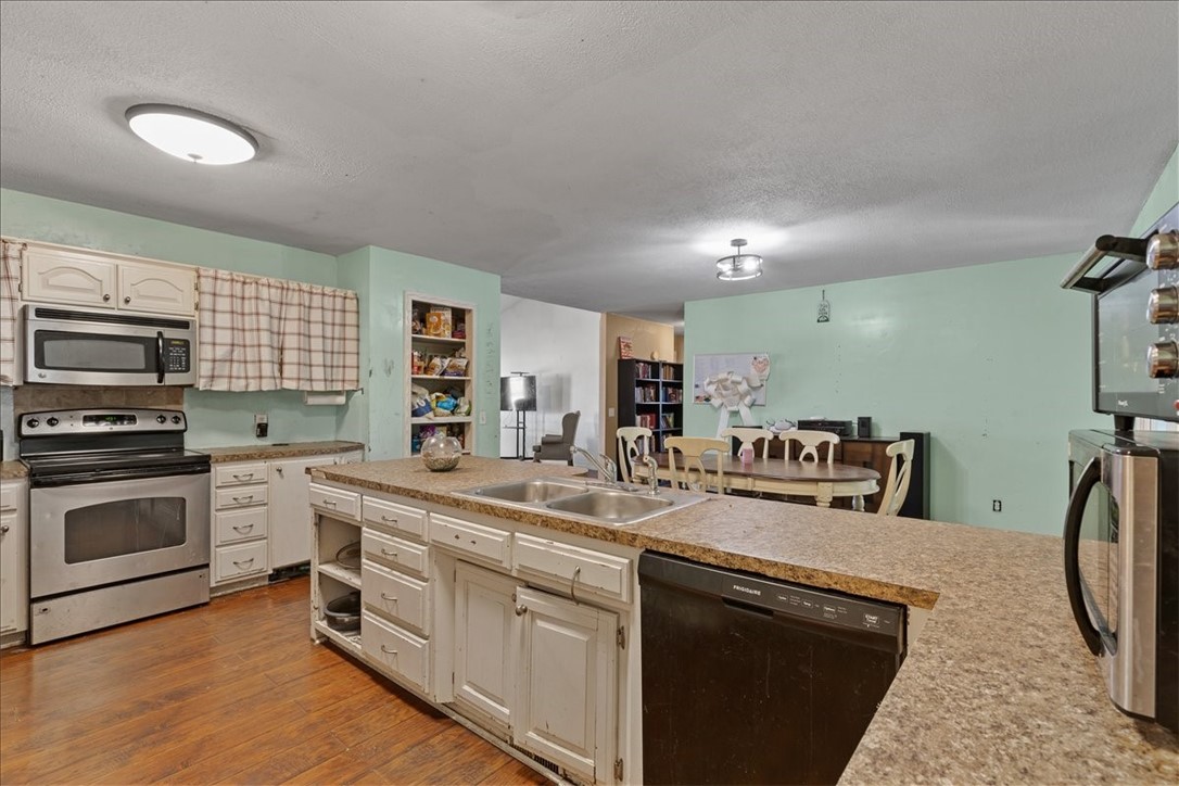 Willow Crossing Ph I Centerton - Residential