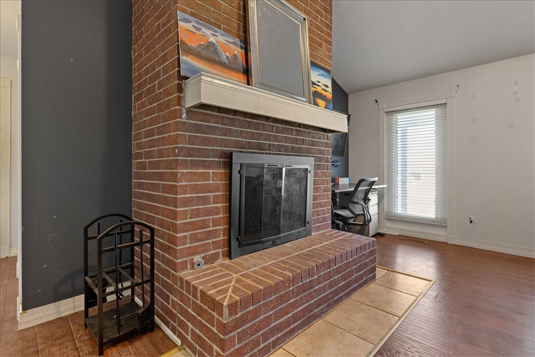 Willow Crossing Ph I Centerton - Residential