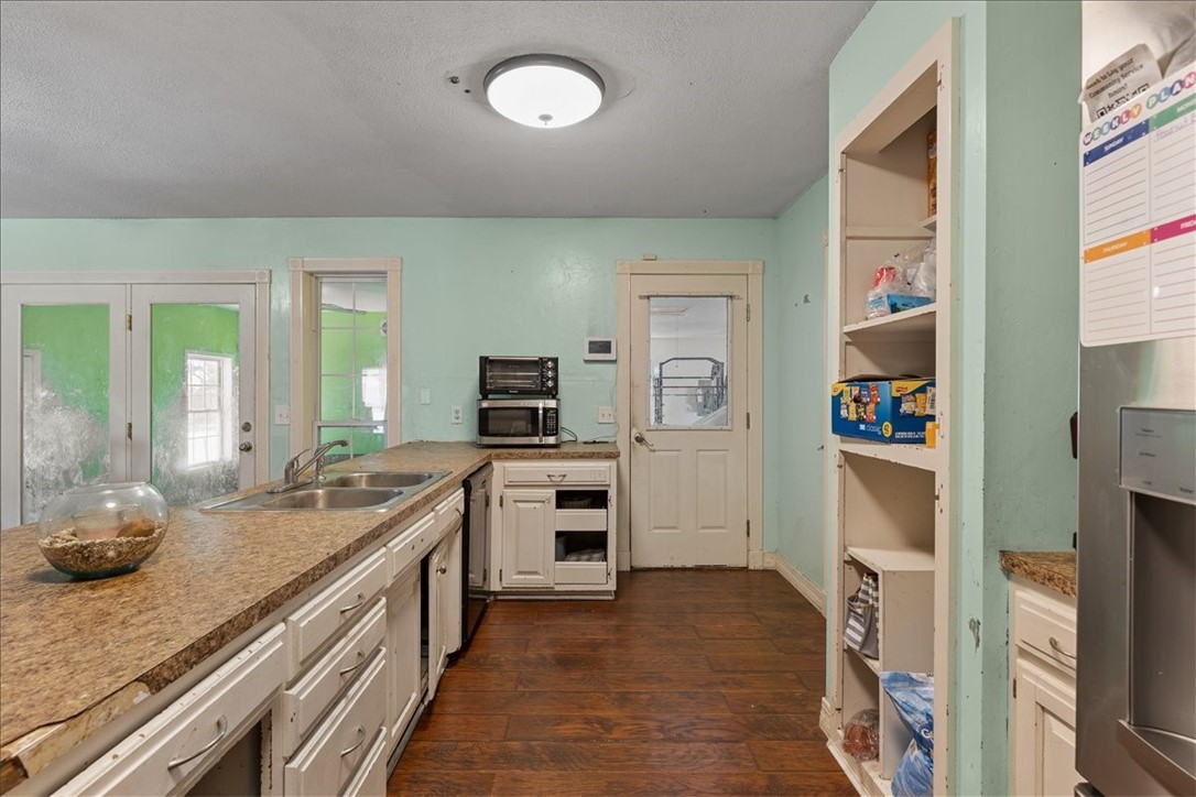 Willow Crossing Ph I Centerton - Residential