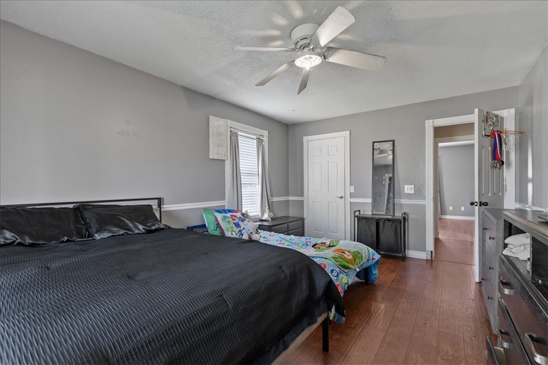 Willow Crossing Ph I Centerton - Residential