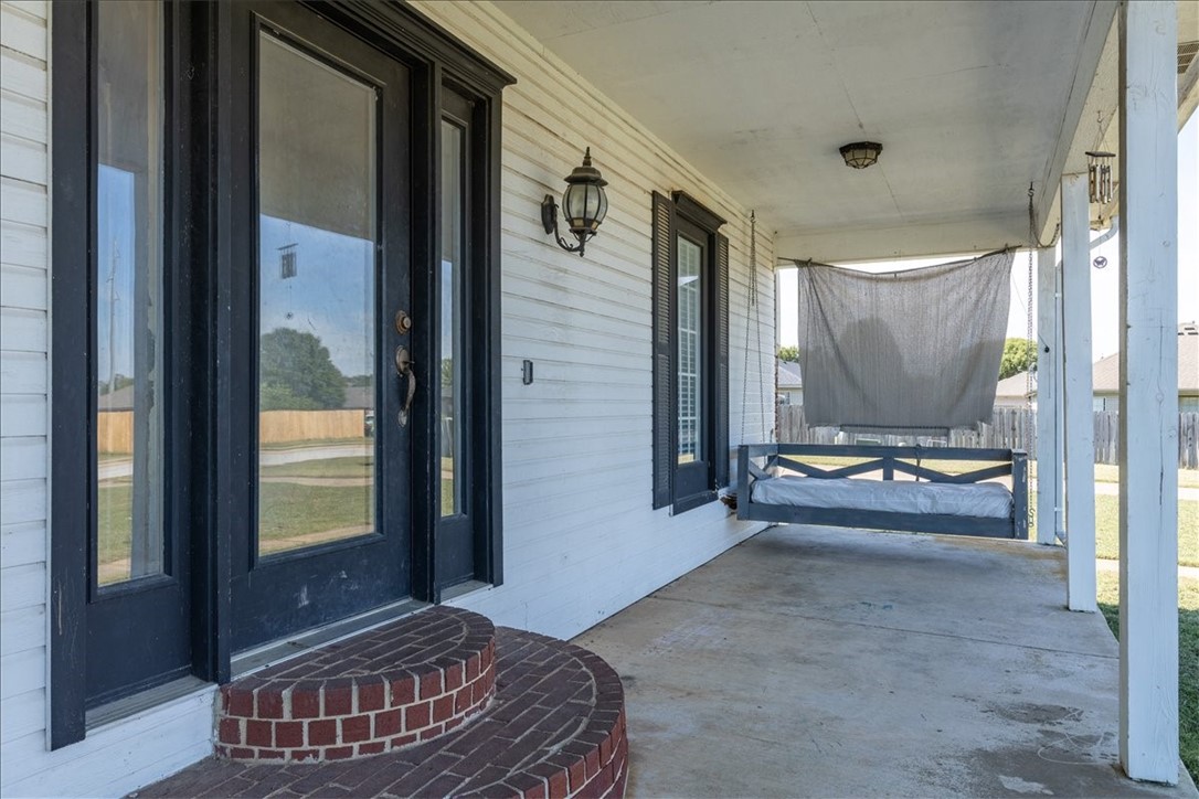 Willow Crossing Ph I Centerton - Residential