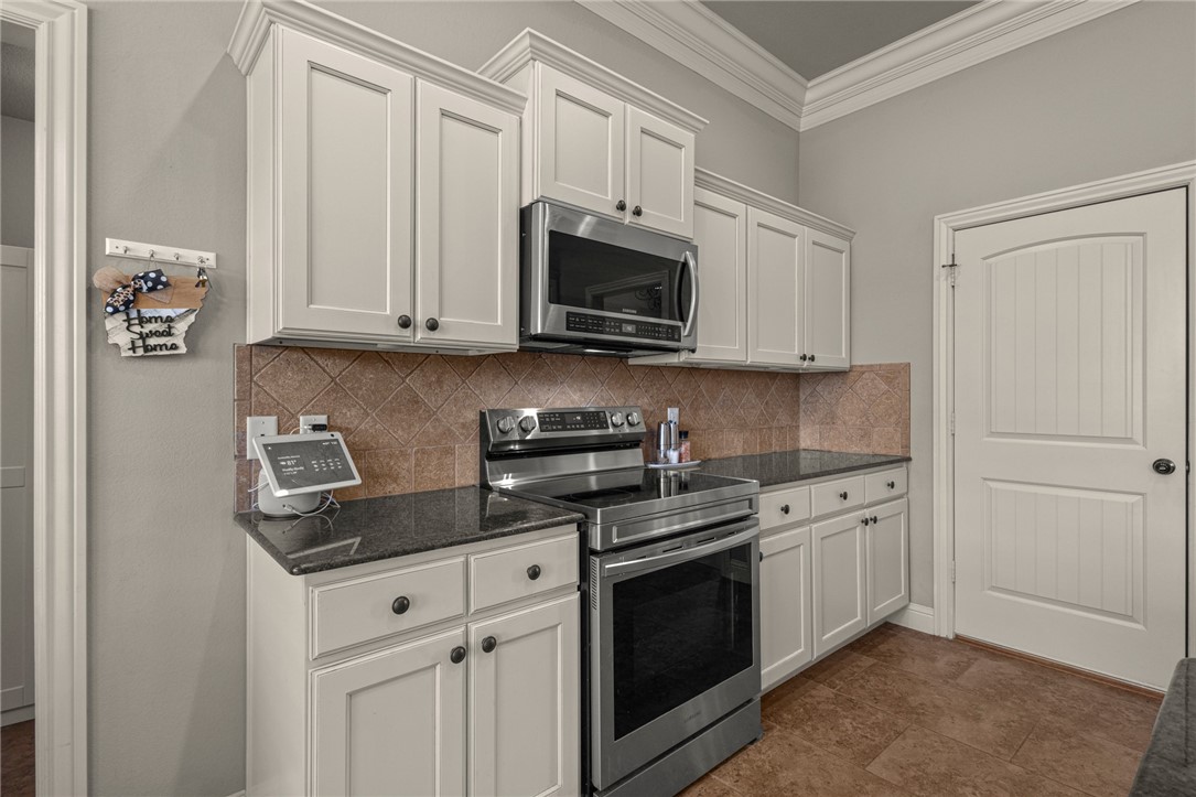 Black Spgs Sub Centerton - Residential