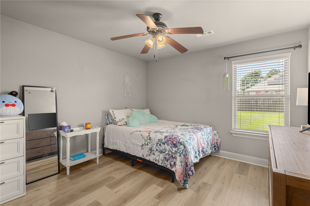 Black Spgs Sub Centerton - Residential