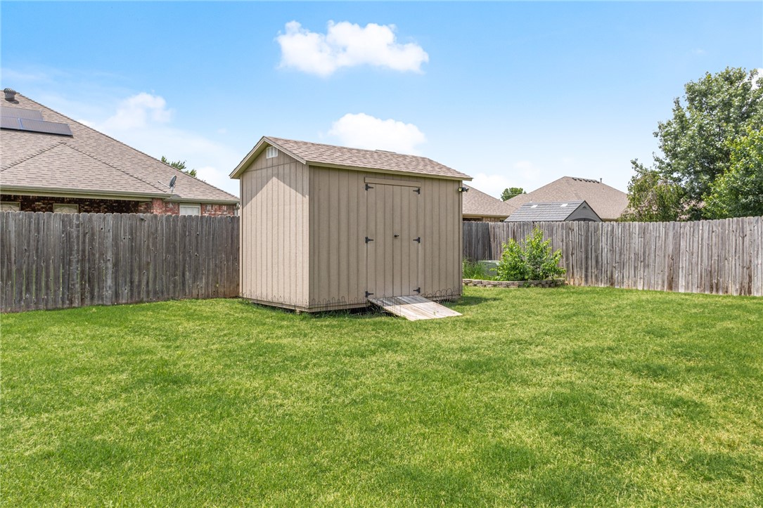 Black Spgs Sub Centerton - Residential