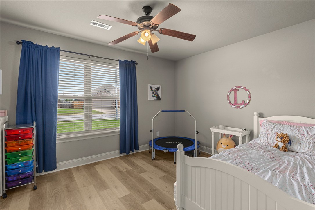 Black Spgs Sub Centerton - Residential