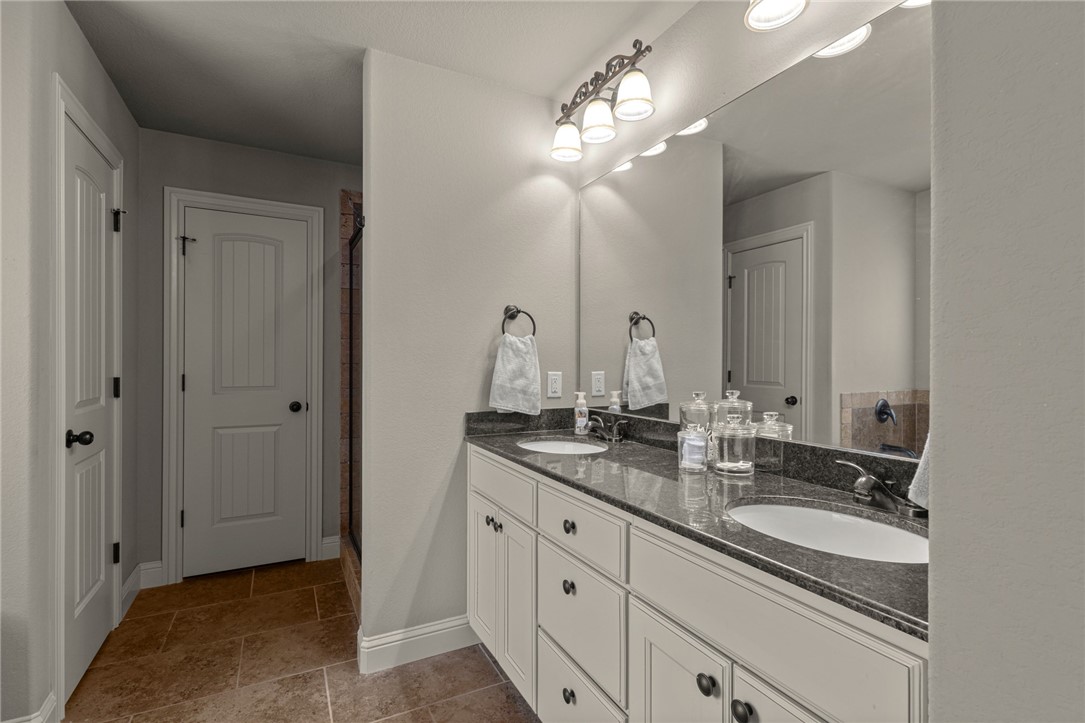 Black Spgs Sub Centerton - Residential