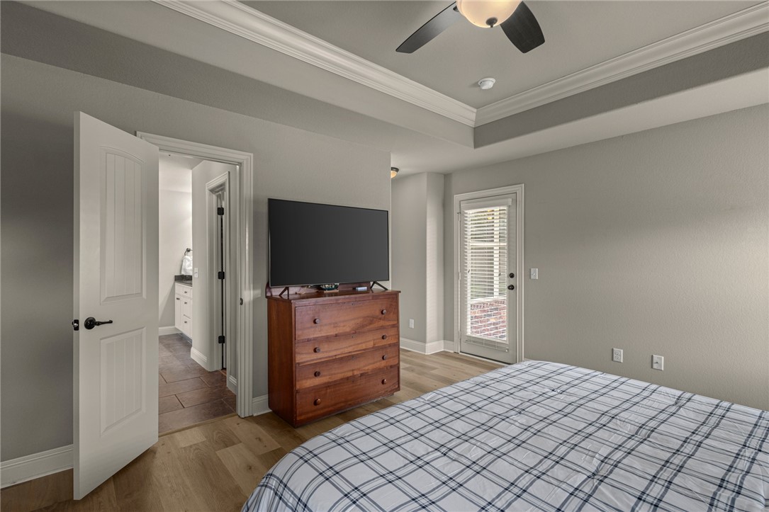 Black Spgs Sub Centerton - Residential