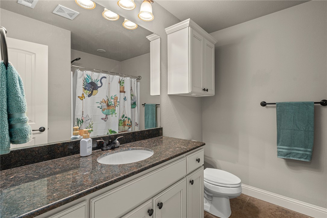 Black Spgs Sub Centerton - Residential