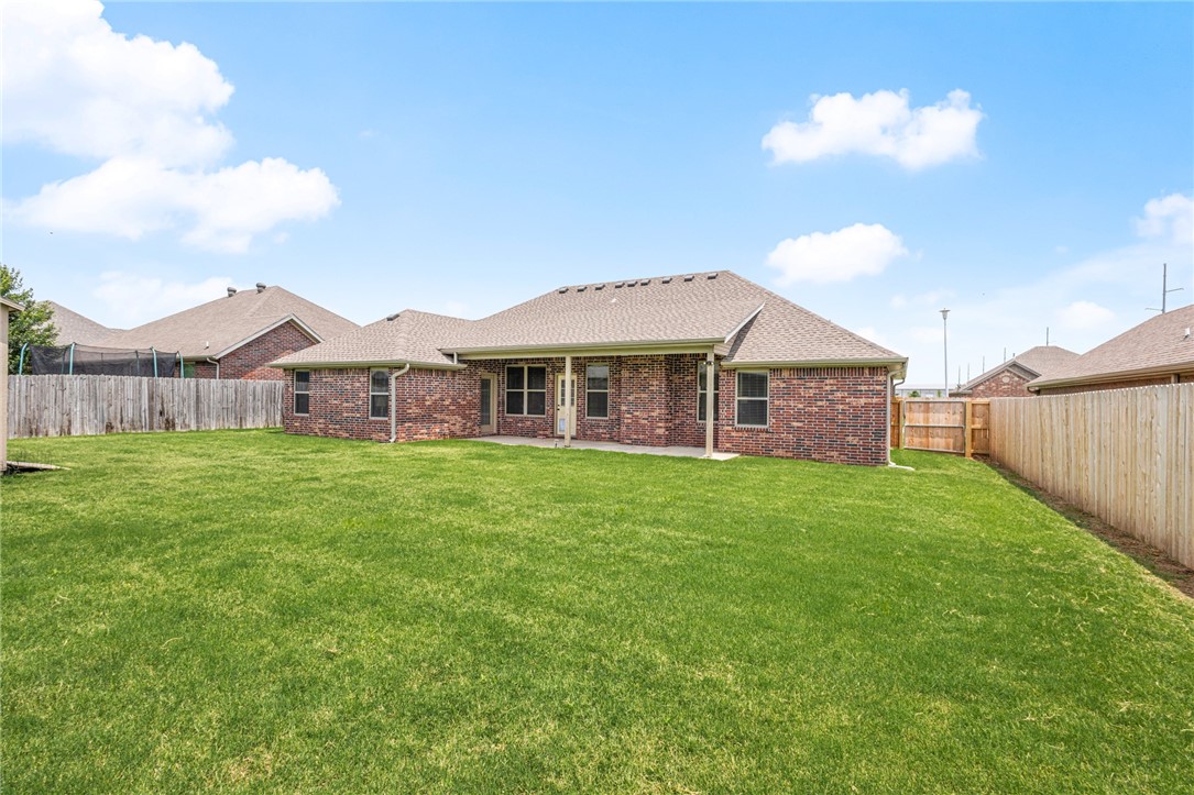 Black Spgs Sub Centerton - Residential