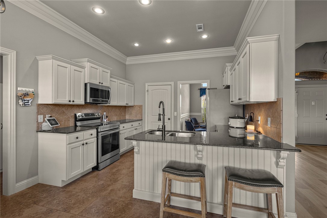 Black Spgs Sub Centerton - Residential