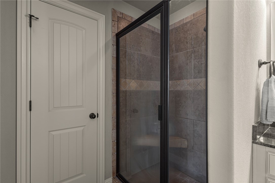 Black Spgs Sub Centerton - Residential