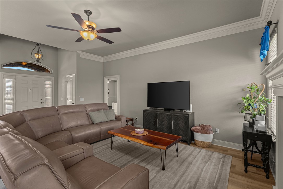 Black Spgs Sub Centerton - Residential