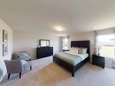 STOKENBURY FARMS VI - Residential